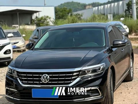 2021 Volkswagen Passat 280TSI Business Edition - ავტომობილი ჩინეთიდან