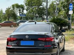 Volkswagen Passat 280TSI Business Edition - ფოტო 2