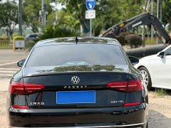Volkswagen Passat 280TSI Business Edition - ფოტო 3