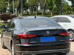 Volkswagen Passat 280TSI Business Edition - ფოტო 4