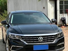 Volkswagen Passat 280TSI Business Edition - ფოტო 5