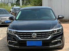 Volkswagen Passat 280TSI Business Edition - ფოტო 6