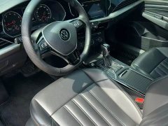 Volkswagen Passat 280TSI Business Edition - ფოტო 7