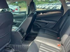 Volkswagen Passat 280TSI Business Edition - ფოტო 8