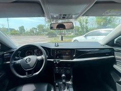 Volkswagen Passat 280TSI Business Edition - ფოტო 9