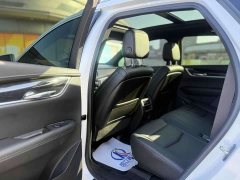 Cadillac XT5 2.0T FWD Luxury - ფოტო 11