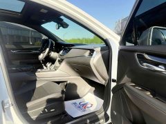 Cadillac XT5 2.0T FWD Luxury - ფოტო 12