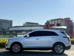 Cadillac XT5 2.0T FWD Luxury - ფოტო 3