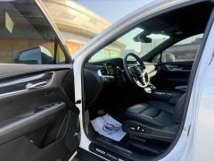 Cadillac XT5 2.0T FWD Luxury - ფოტო 6