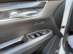 Cadillac XT5 2.0T FWD Luxury - ფოტო 8