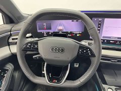 Audi A5L 2.0T Sport Plus - ფოტო 10