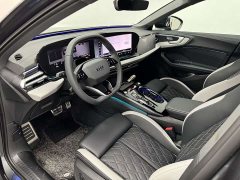 Audi A5L 2.0T Sport Plus - ფოტო 12