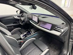 Audi A5L 2.0T Sport Plus - ფოტო 14