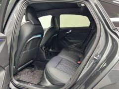 Audi A5L 2.0T Sport Plus - ფოტო 16
