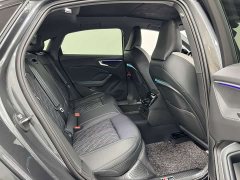 Audi A5L 2.0T Sport Plus - ფოტო 17
