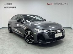 Audi A5L 2.0T Sport Plus - ფოტო 2