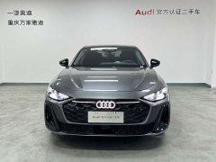 Audi A5L 2.0T Sport Plus - ფოტო 3