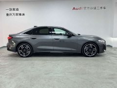 Audi A5L 2.0T Sport Plus - ფოტო 5