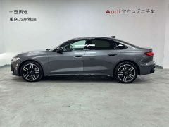 Audi A5L 2.0T Sport Plus - ფოტო 6