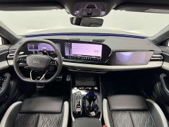 Audi A5L 2.0T Sport Plus - ფოტო 9