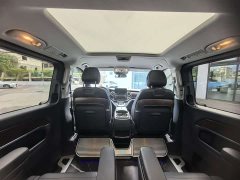 Mercedes-Benz V-Class 2022 V 260 Navigator Edition - ფოტო 11