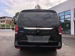 Mercedes-Benz V-Class 2022 V 260 Navigator Edition - ფოტო 5