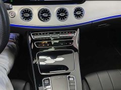 Mercedes-Benz E-Class (Imported) Facelift E 260 Coupe - ფოტო 5