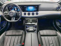 Mercedes-Benz E-Class (Imported) Facelift E 260 Coupe - ფოტო 6