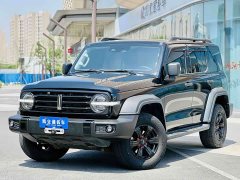 Tank 300 Off-Road Edition 2.0T Conqueror - ფოტო 1