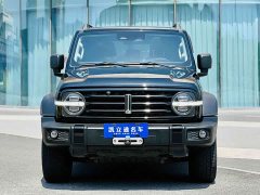 Tank 300 Off-Road Edition 2.0T Conqueror - ფოტო 2