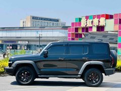 Tank 300 Off-Road Edition 2.0T Conqueror - ფოტო 3