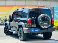 Tank 300 Off-Road Edition 2.0T Conqueror - ფოტო 4
