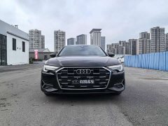 Audi A6L 40 TFSI Luxury Elegance - ფოტო 2