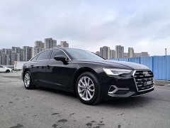 Audi A6L 40 TFSI Luxury Elegance - ფოტო 3