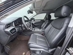 Audi A6L 40 TFSI Luxury Elegance - ფოტო 4