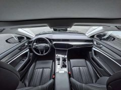 Audi A6L 40 TFSI Luxury Elegance - ფოტო 5