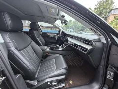 Audi A6L 40 TFSI Luxury Elegance - ფოტო 6