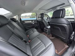 Audi A6L 40 TFSI Luxury Elegance - ფოტო 7