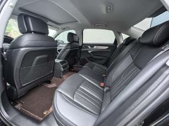 Audi A6L 40 TFSI Luxury Elegance - ფოტო 8