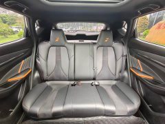 Changan Oushan X5 2022 Sport Edition 1.5T DCT Hurricane Sonic - ფოტო 11