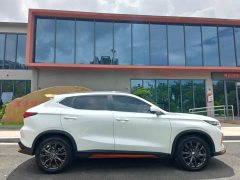 Changan Oushan X5 2022 Sport Edition 1.5T DCT Hurricane Sonic - ფოტო 16