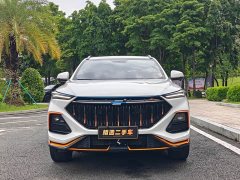 Changan Oushan X5 2022 Sport Edition 1.5T DCT Hurricane Sonic - ფოტო 2