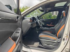 Changan Oushan X5 2022 Sport Edition 1.5T DCT Hurricane Sonic - ფოტო 5