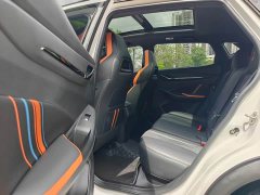 Changan Oushan X5 2022 Sport Edition 1.5T DCT Hurricane Sonic - ფოტო 6