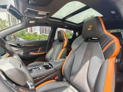 Changan Oushan X5 2022 Sport Edition 1.5T DCT Hurricane Sonic - ფოტო 7