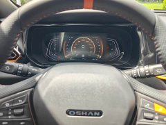 Changan Oushan X5 2022 Sport Edition 1.5T DCT Hurricane Sonic - ფოტო 9