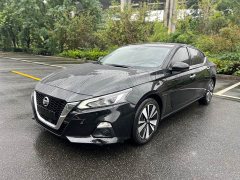 Nissan Teana 2.0L XL-TLS Comfort Edition - ფოტო 1