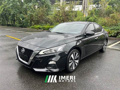 2022 Nissan Teana 2.0L XL-TLS Comfort Edition