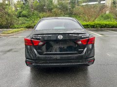 Nissan Teana 2.0L XL-TLS Comfort Edition - ფოტო 10