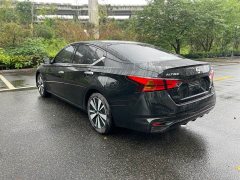 Nissan Teana 2.0L XL-TLS Comfort Edition - ფოტო 11